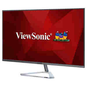 Viewsonic 81,3 cm (32,0") VX3276-2K 2560x1440 75Hz IPS