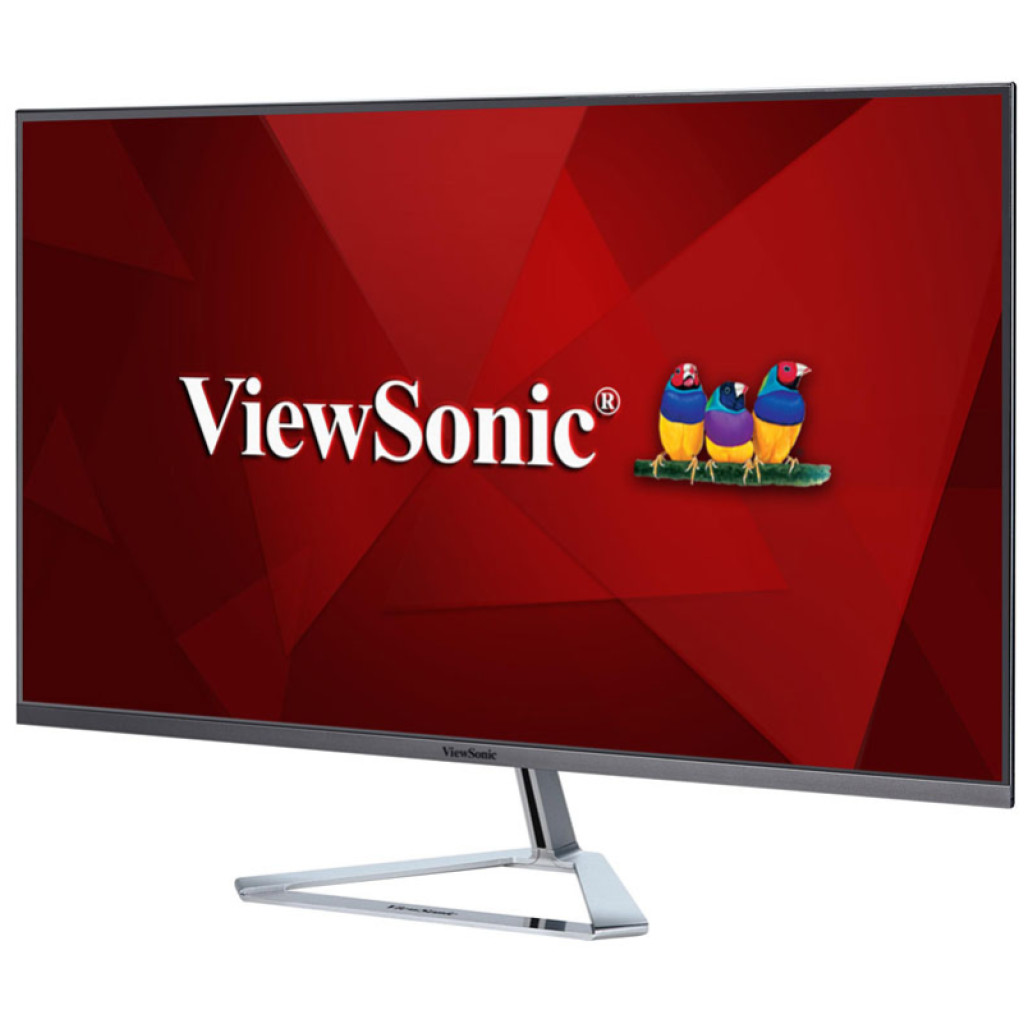Viewsonic 81,3 cm (32,0") VX3276-2K 2560x1440 75Hz IPS
