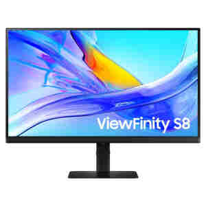 Samsung 68,6 cm (27,0") S27D800UAU 3840x2160 IPS 5ms
