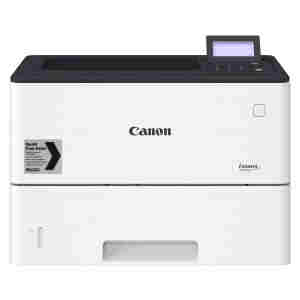 Tiskalnik laserski ČB Canon LBP325X A4 duplex tisk USB LAN 40ppm (3515C004AA)