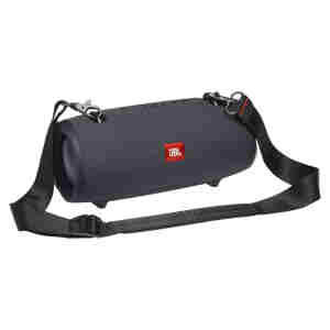 JBL zvočnik Xtreme 2 Bluetooth črn (JBLXTREME2GMEU)