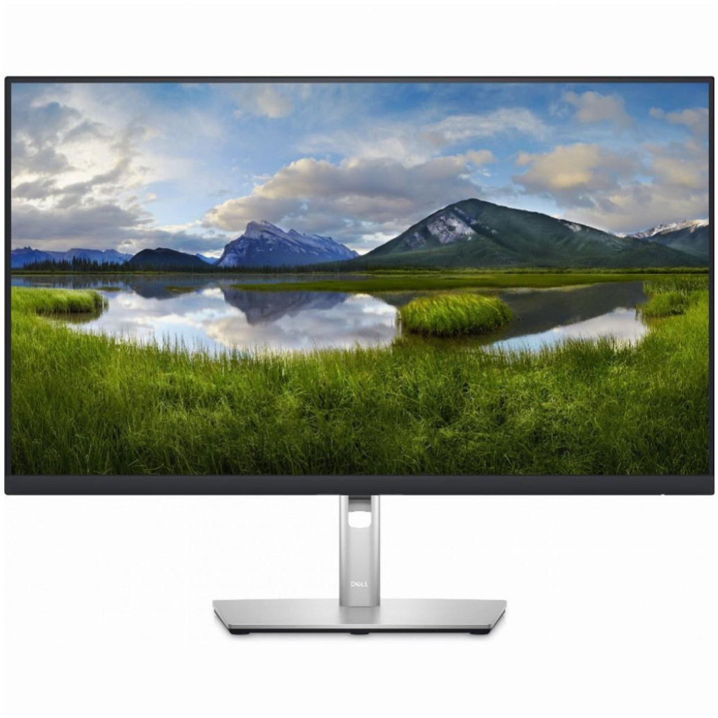 Dell 68,6 cm (27,0") P2723D 2560x1440 IPS 5ms