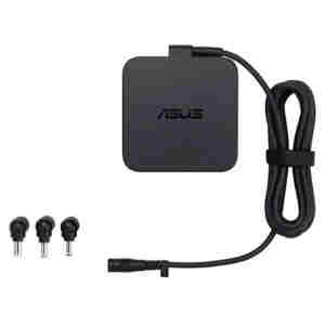 Napajalnik ASUS 90W Universal Adapter V3 (U90W-01), priklop 4.0, 4.5, 5.5mm