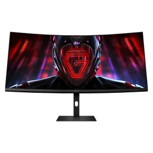 Xiaomi 86,4 cm (34,0") G34WQI 3440x1440 Curved Gaming