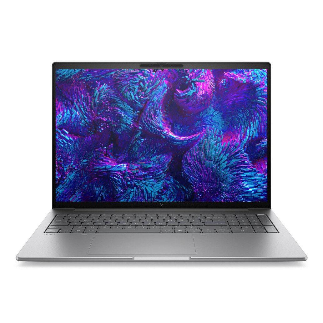 HP Zbook 8 G1i 16 U7-255H