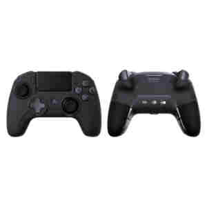 Joystick Gamepad Nacon PS4 Revolution Unlimited Pro brezžični črn