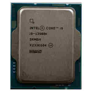 Procesor Intel 1700 Core i9 13900K 24C/32T 3.0GHz/5.8GHz tray 125W/253W grafika HD 770 brez hladilnika