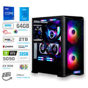 Računalnik MEGA TWR S10 i9-14900K