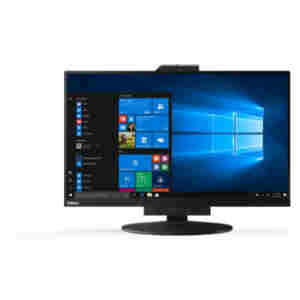 Lenovo 68,6 cm (27,0") TIO 27 2560x1440 IPS