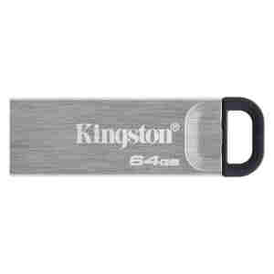 Spominski ključek 64GB USB 3.2 Kingston Kyson DT 200/60MB (DTKN/64GB)