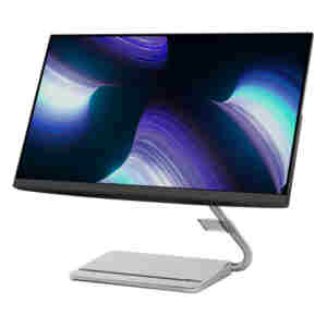 Lenovo 60,5 cm (23,8") Q24i-20 1920x1080 75Hz IPS