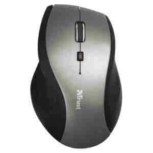 Miš Trust 19938 Sura brezžična optična (199389)