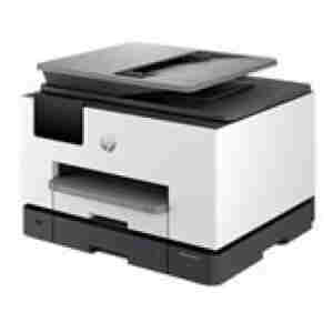 Tiskalnik multifunkcijski brizgalni barvni HP OfficeJet Pro 9130b A4 duplex tisk duplex skeniranje USB LAN WiFi 25ppm (4U561B#686)