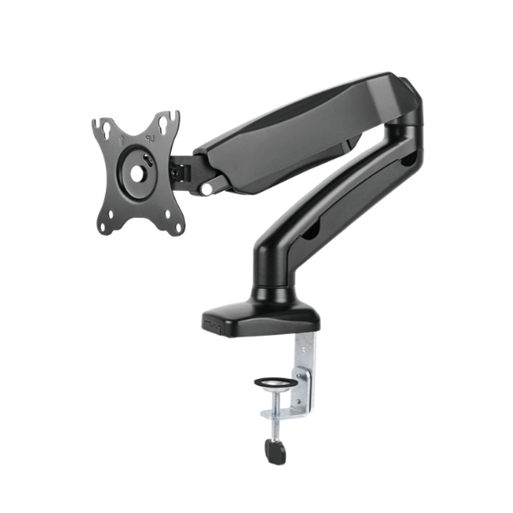 Nosilec za LCD monitor 58,4 - 69,6 cm (23"-27") IcyBox enojni