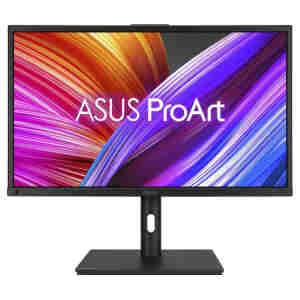 ASUS ProArt Display OLED PA27DCE-K profesionalni monitor -