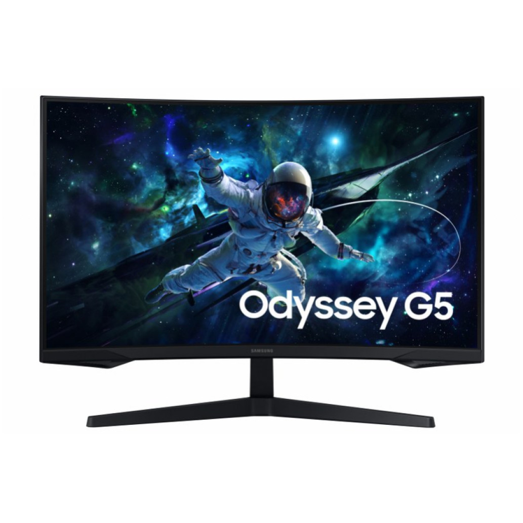 Samsung 68,6 cm (27,0") S27CG552EU 2560x1440