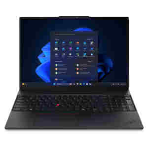 Lenovo 40,64 cm (16,0") ThinkPad E16 G3 1920x1200 IPS 300nit Ultra 7-255H