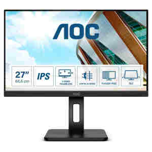 AOC 68,6 cm (27,0") 27P2Q 1920x1080
