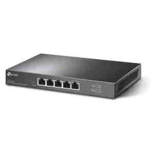 STIKALO 5-PORT TP-Link 2,5Gbp/s (TL-SG105-M2)