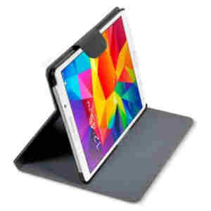 Ovitek za notesnik/tablico 20,3 cm (8") Port Sakura siv (201397)