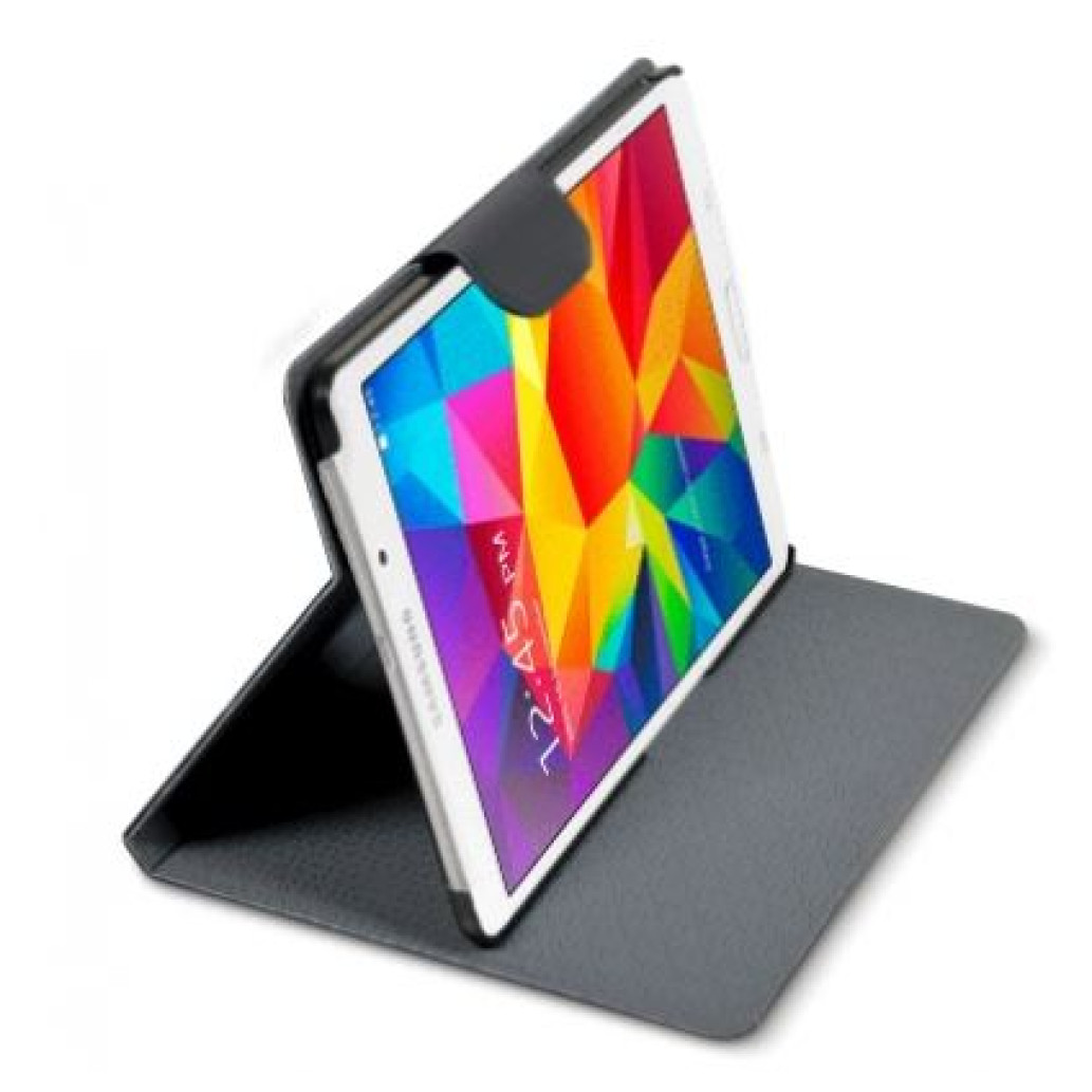 Ovitek za notesnik/tablico 20,3 cm (8") Port Sakura siv (201397)