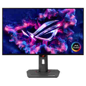 Asus 68,6 cm (27,0") XG27AQDMG 2560x1440 Gaming 240Hz