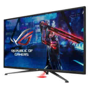 Asus 108 cm (42,5") XG438QR 3840x2160 Gaming 120Hz