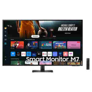 Samsung 109,2 cm (43,0") S43DM702UU 3840x2160 Smart TV