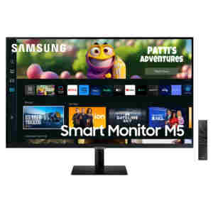 Samsung 68,6 cm (27,0") S27CM500EU 1920x1080 Smart TV