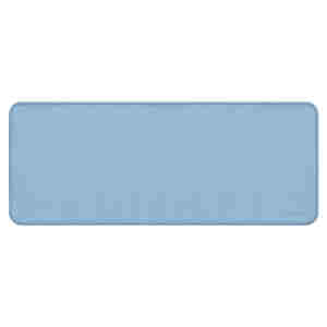 Podloga za miško Logilink 300x700x2mm XXL modra (ID0221)