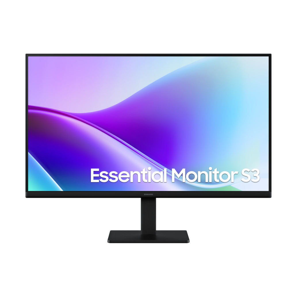 Samsung 68,6 cm (27,0") S27F320GAU 1920x1080 120Hz IPS
