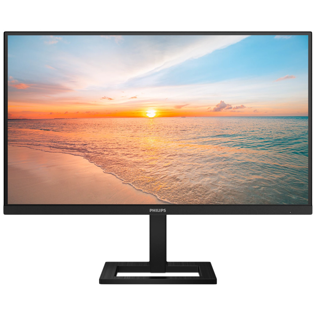 Philips 68,6 cm (27,0") 27E1N1800AE 3840x2160 IPS 4ms