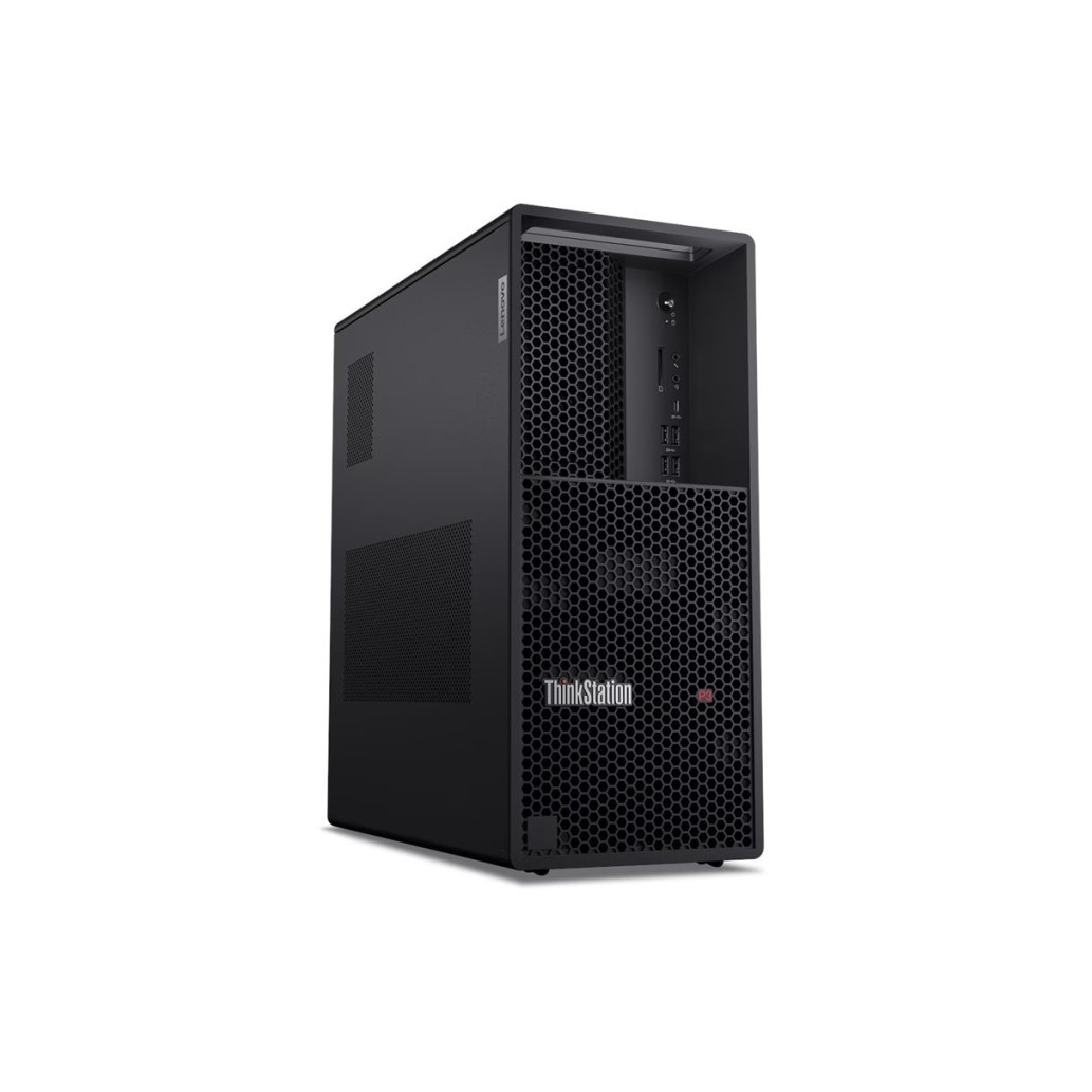 Delovna postaja Lenovo Tower ThinkStation P3 Ultra 7-265 - slika 2