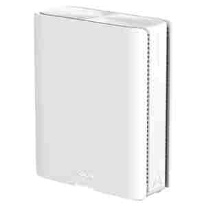 Usmerjevalnik brezžični Asus ZenWiFi BQ16 WiFi 7 BE25000 MESH 5xLAN 12x notranja antena (90IG08K0-MO3N0V)