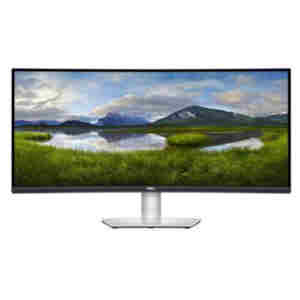Dell 86,7 cm (34,0") S3422DW 3440x1440 Curwed 100Hz