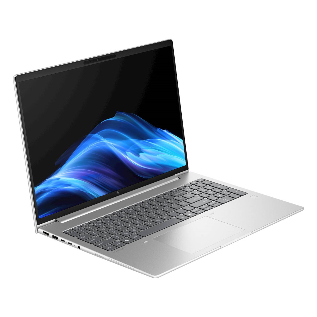 Prenosnik HP 40,64 cm (16,0") EliteBook 6 G1i 16 1920x1200 IPS 300nit Ultra 7-255U - slika 5