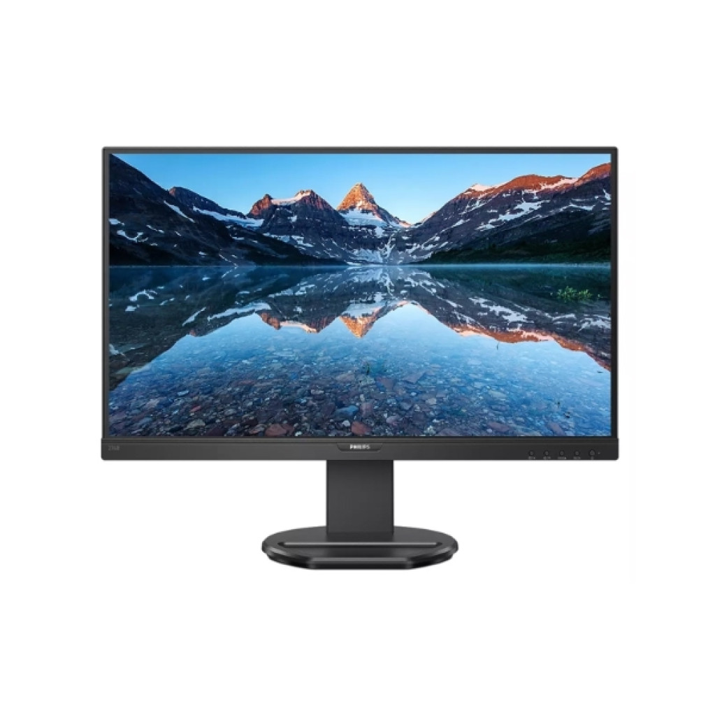 Philips 68,6 cm (27,0") 276B9 2560x1440 75Hz IPS