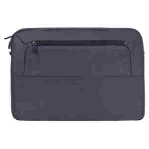 Torba za notesnik 39,6 cm (15,6") RivaCase siva (7730 BLACK)