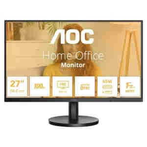 AOC 68,6 cm (27,0") 27B3CA2 1920x1080 100Hz IPS