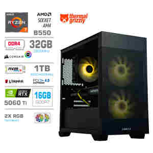 Računalnik MEGA MT S7X R7-5700X