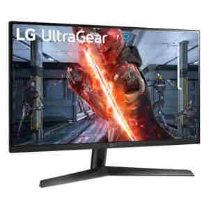 LG 68,6 cm (27,0") 27GN60R-B 1920x1080 Gaming 144Hz