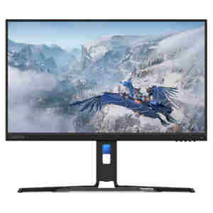 Lenovo 60,5 cm (23,8") R24e 1920x1080 Gaming 180Hz