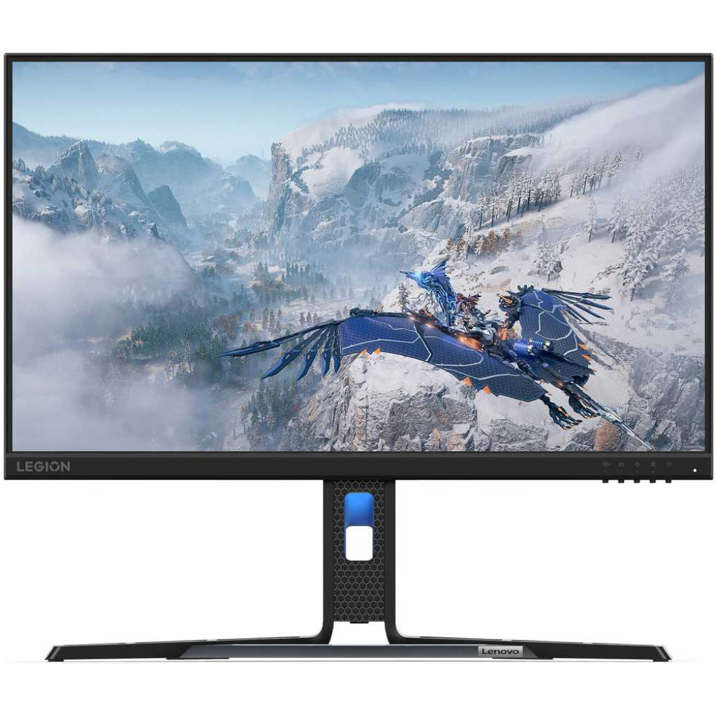 Lenovo 60,5 cm (23,8") R24e 1920x1080 Gaming 180Hz