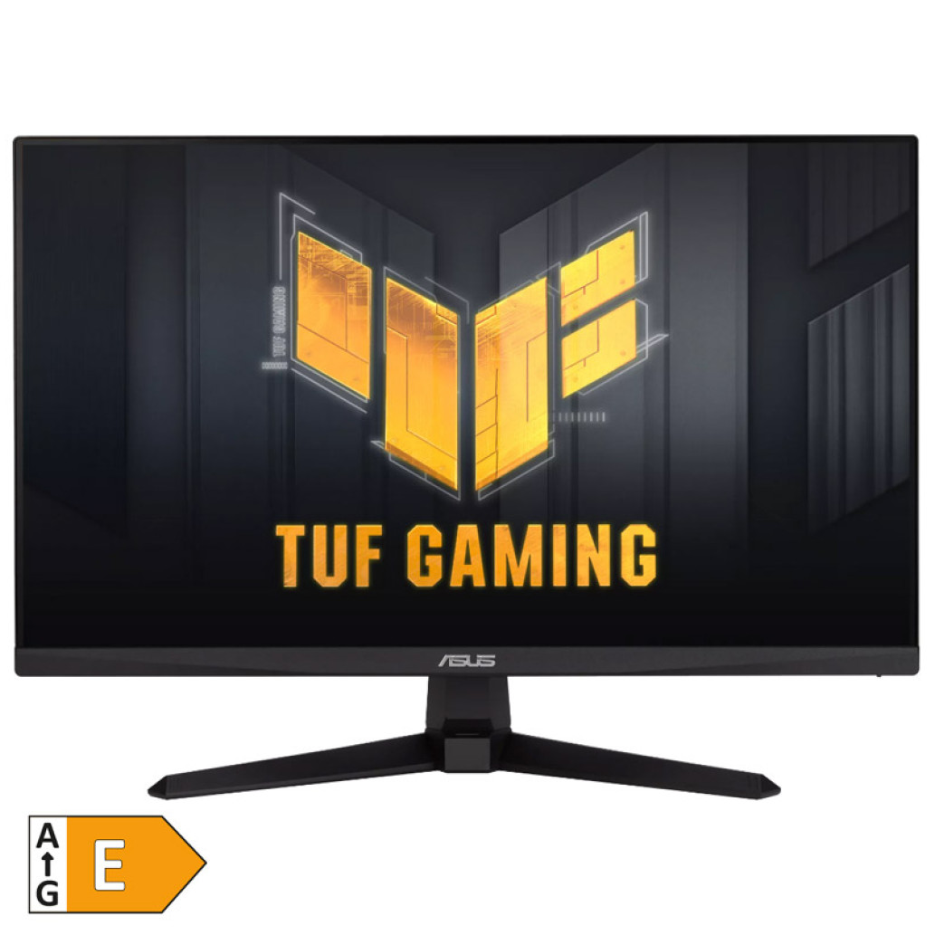 Asus 60,5 cm (23,8") VG249Q3A 1920x1080 Gaming 180Hz