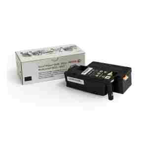 XEROX 106R02763 Black Toner za Phaser/WC za 2.000 strani črni toner