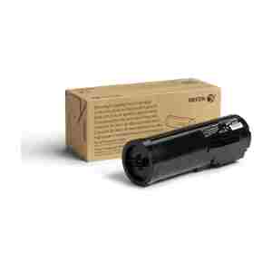 XEROX 106R03585 Black extra high capacity toner cartridge za B400/B405 za 24.600 strani črni toner