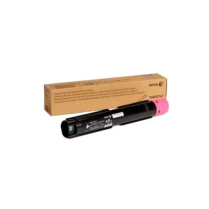 XEROX 106R03747 Magenta Ex. High Cap. Toner Cartridge za VersaLink za 16.500 strani magenta toner
