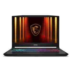 MSI Katana 15 prenosni računalnik HX INTEL i7-14650HX / 32GB DDR5 / 1TB NVMe / QHD IPS 165Hz / RTX5060 / Wi-Fi 6E / Win11H