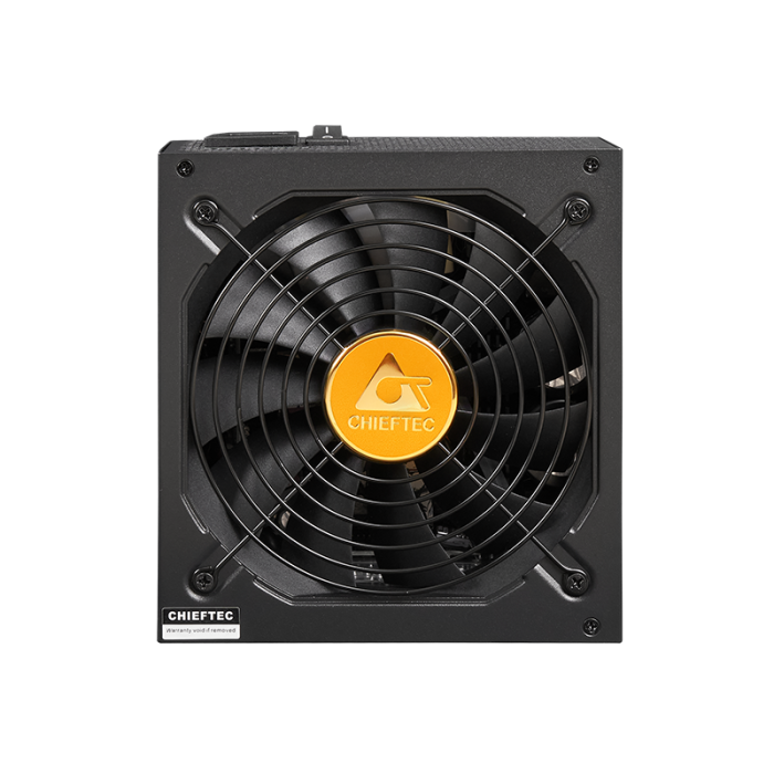 Chieftec Polaris 3.0 850W ATX GOLD modularni napajalnik - slika 2