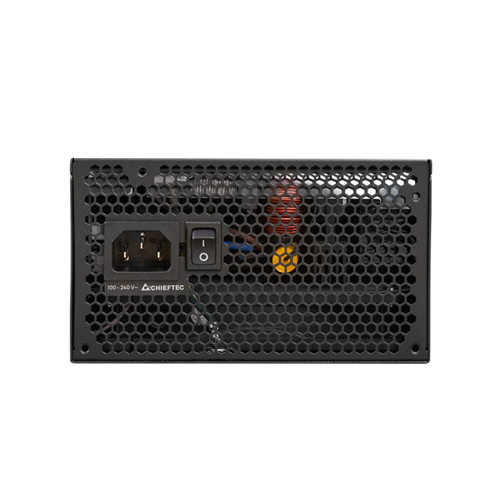 Chieftec Polaris 3.0 850W ATX GOLD modularni napajalnik - slika 5